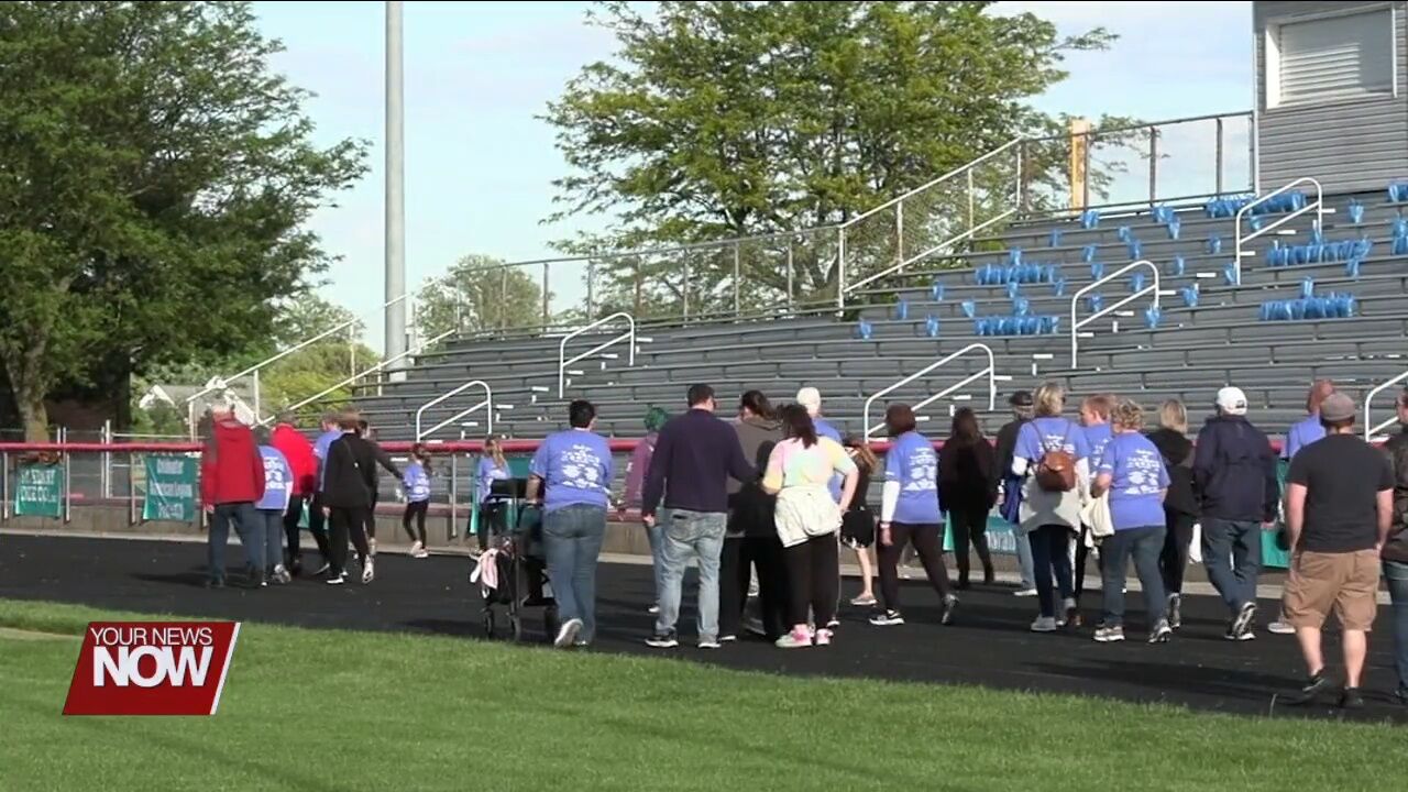 Cancer Association of Mercer County bands communities together to support cancer survivors